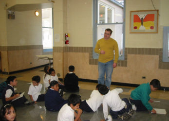 Assistenti di lingua italiana negli Stati Uniti