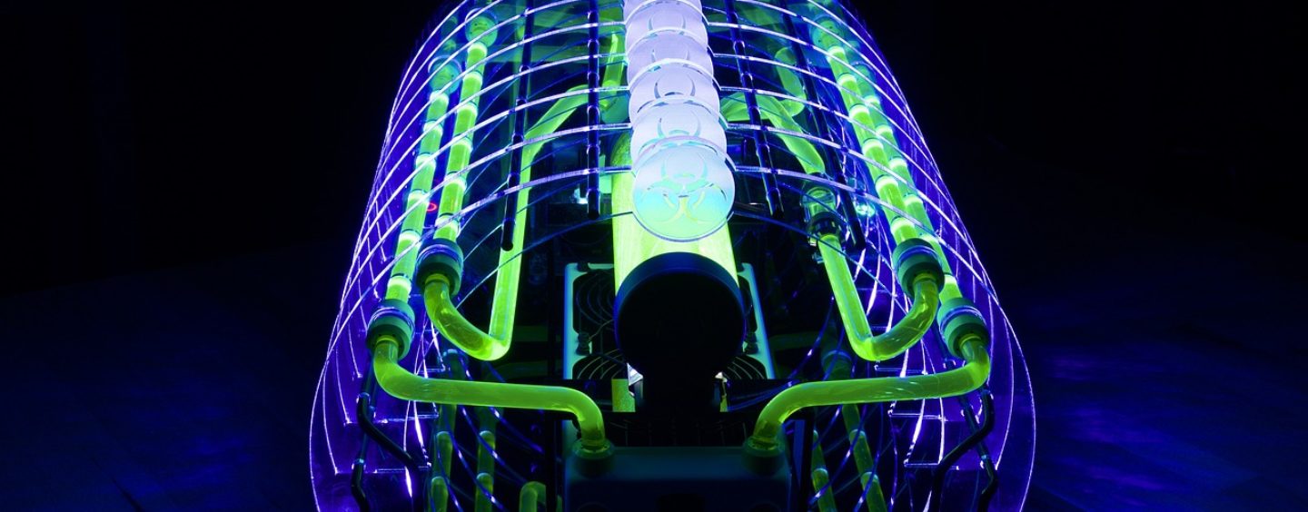 Opportunità di lavoro nel settore informatico presso Zucchetti