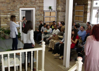 FutureLab Europe 2018