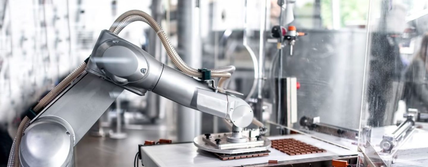 Corso biennale post diploma per sistemi meccatronici industriali