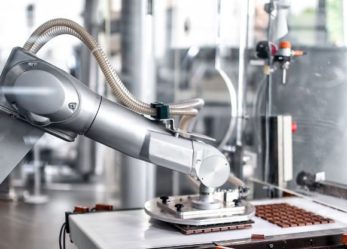 Corso biennale post diploma per sistemi meccatronici industriali