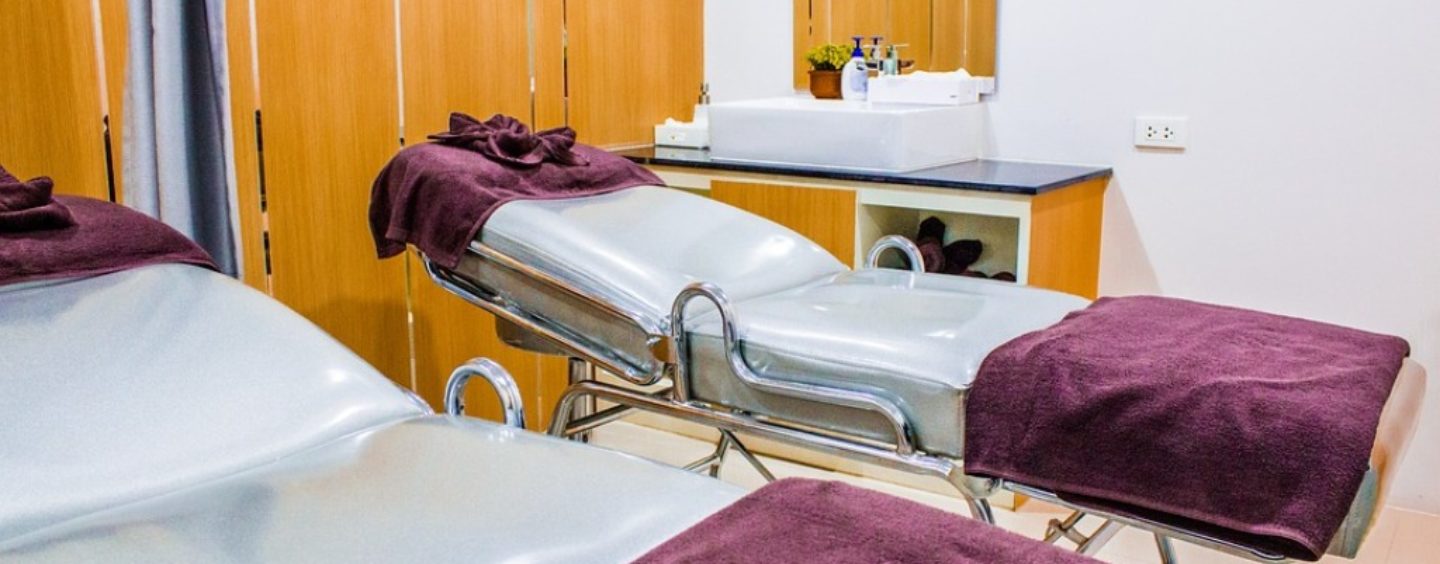 Corso a pagamento di riqualificazione in OSS