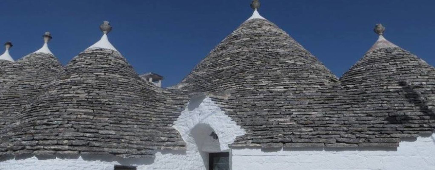 Appunti di viaggio in una fotografia