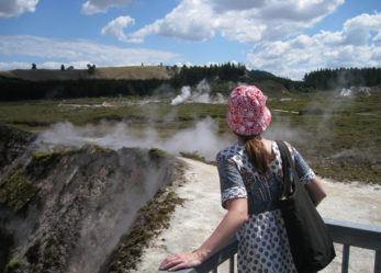100 neodiplomati all’estero con l’energia geotermica