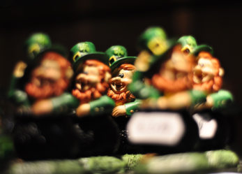 Let’s move to Ireland