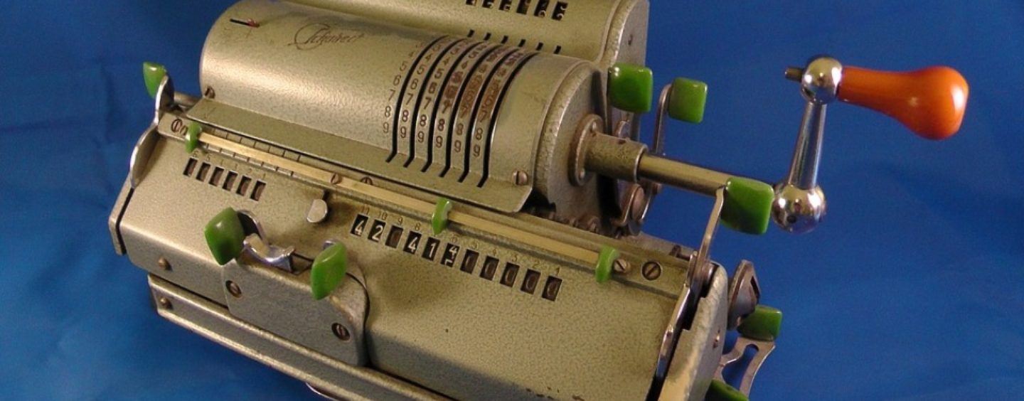 Corso gratuito di contabilità base