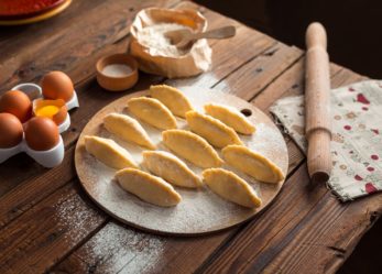 Corso gratuito di addetto alla cucina