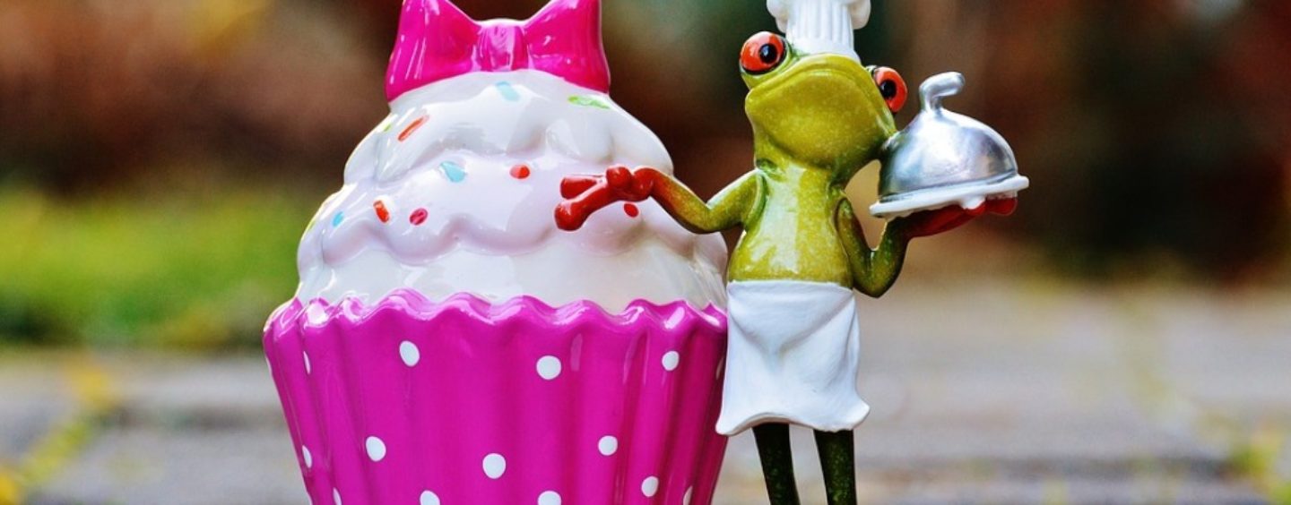 Pasticceria: corso gratuito