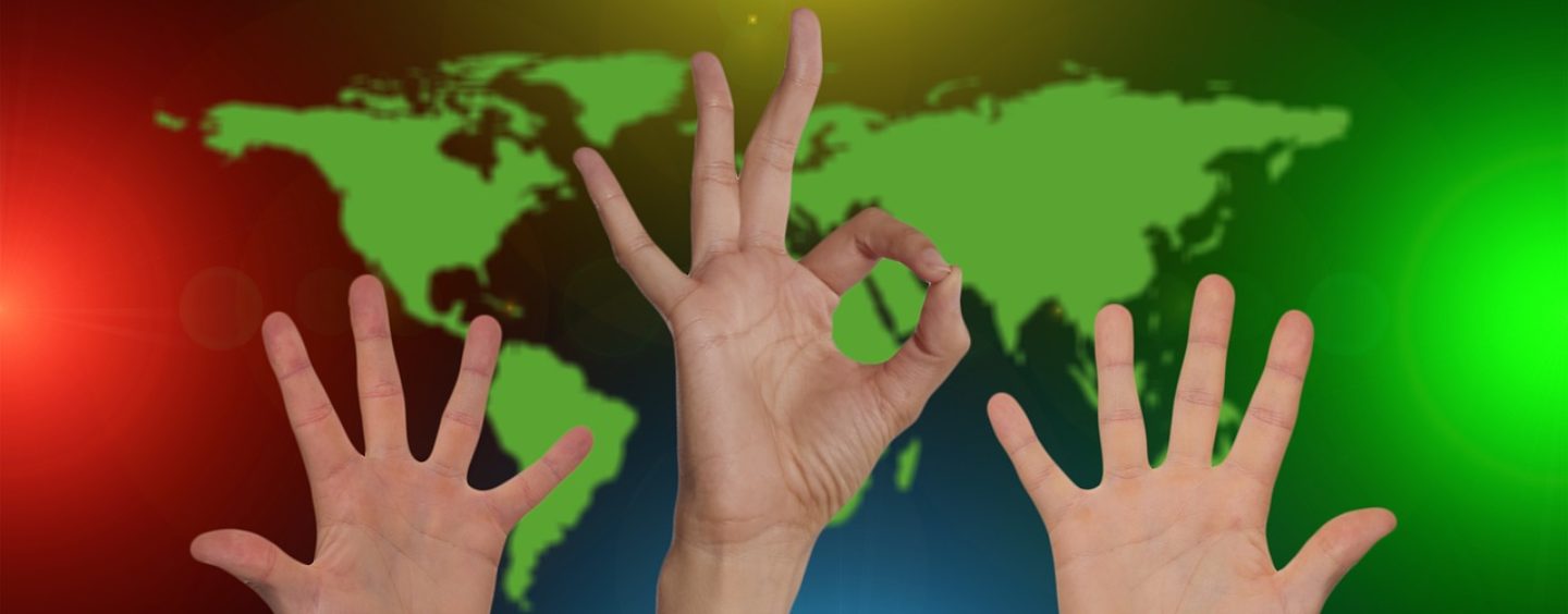 Servizio Civile Nazionale in Italia e all’estero-bandi straordinari 2017