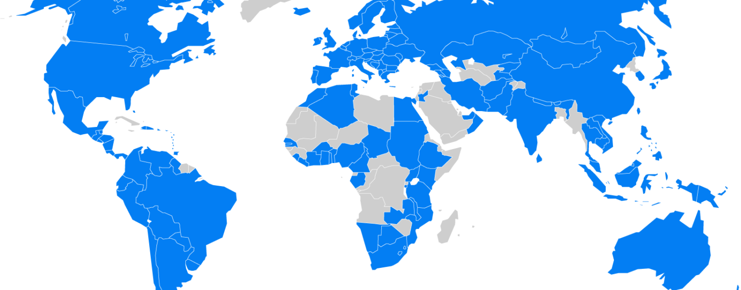 Aperitivo in lingua con AIESEC
