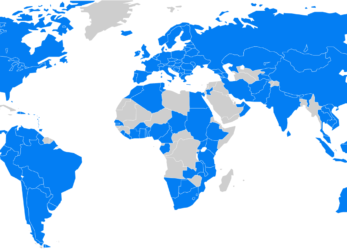 Aperitivo in lingua con AIESEC