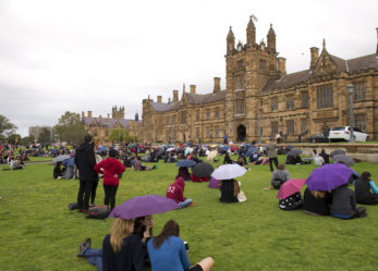 Da Brescia all’Australia