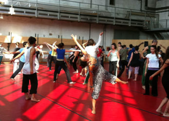 Ballerini e coreografi 5 settimane a Vienna