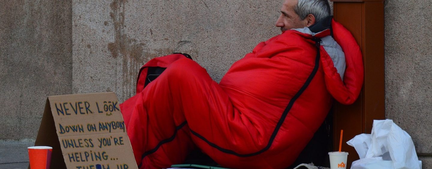 l’Associazione PERLAR cerca volontari per il Riparo