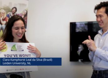 Global Study Awards 2018