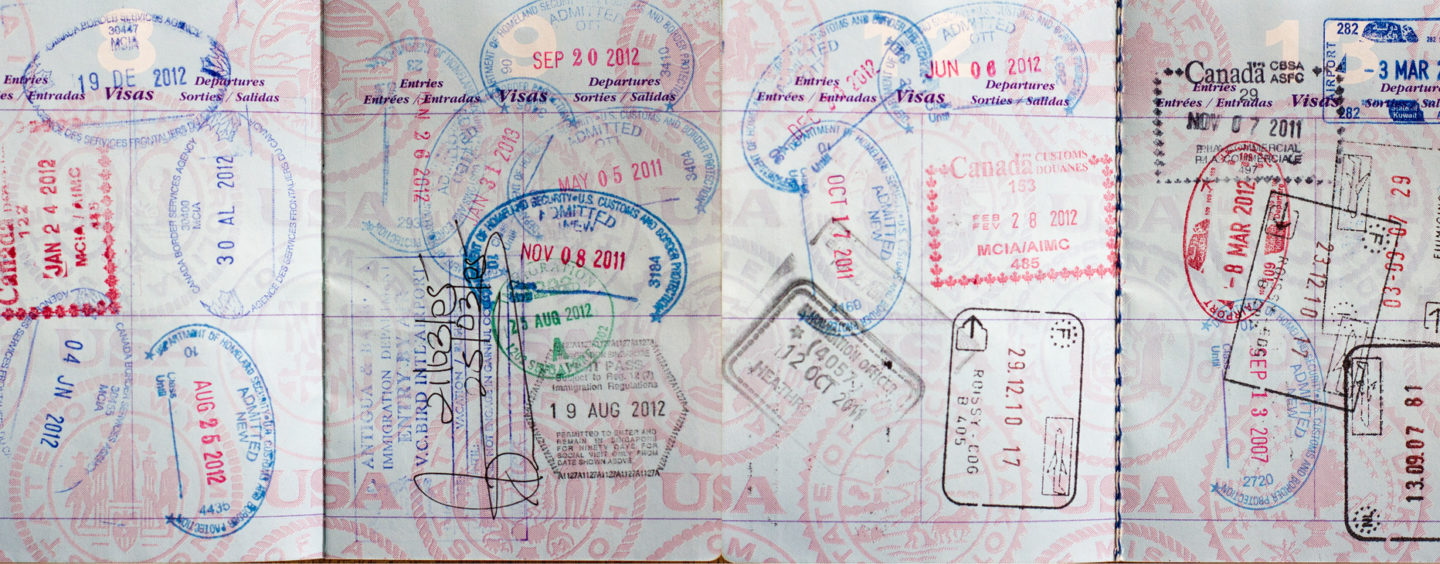 Imparare a cercare lavoro… all’estero