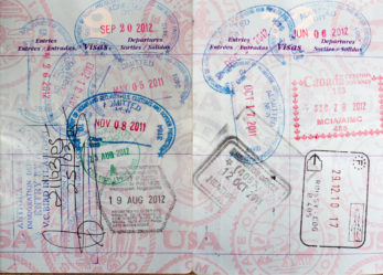 Imparare a cercare lavoro… all’estero