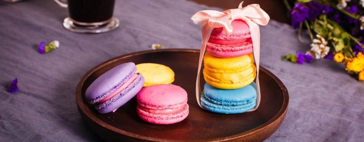 Corso gratuito di cucina modulo di approfondimento: dolci e pane