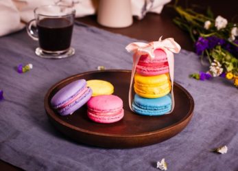 Corso gratuito di cucina modulo di approfondimento: dolci e pane