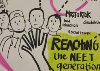 NEET: domande, proposte, best practices in Italia e nel mondo