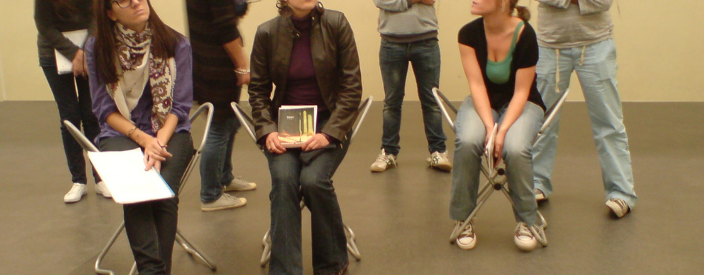 Ricercare in Svizzera con una borsa di studio