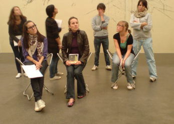 Ricercare in Svizzera con una borsa di studio