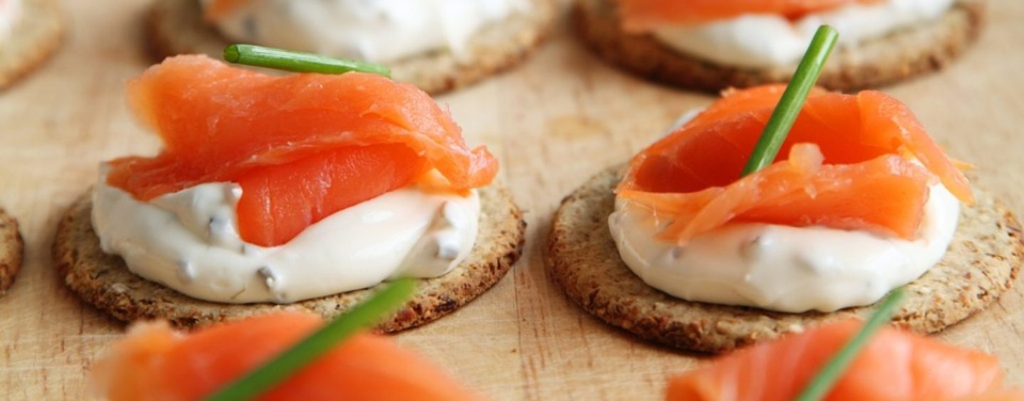 Corso gratuito di cucina modulo di approfondimento: antipasti