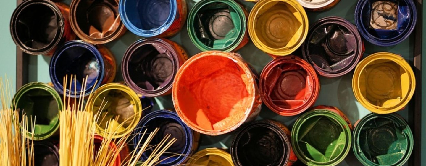 A lezione di murale da Biro