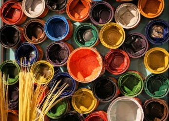 A lezione di murale da Biro