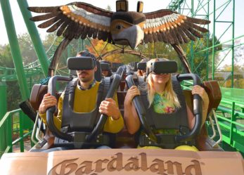 Opportunità di lavoro a Gardaland – estate 2018