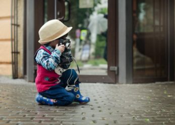 Un concorso fotografico per te che ti senti una giovane promessa della fotografia italiana