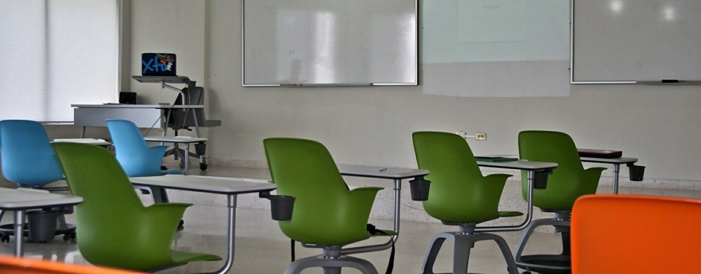 Finire gli studi? Non è mai troppo tardi