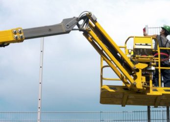 Corso gratuito per addetto alla logistica con patentino muletto e conduzione piattaforme elevabili