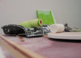 Corso gratuito per addetto alla pittura e alla stuccatura