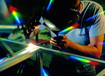 Corso gratuito di saldatura a filo ed elettrodo