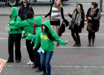 YO!fest2018: volontari cercasi