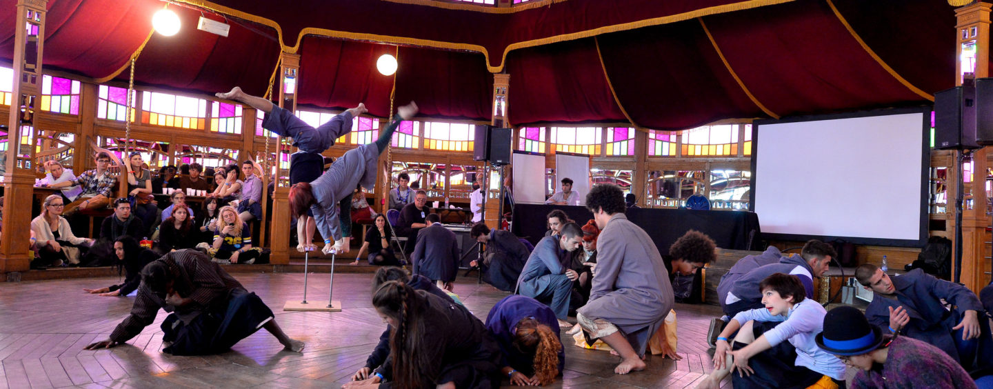 YO!fest2018: giovani musicisti cercasi