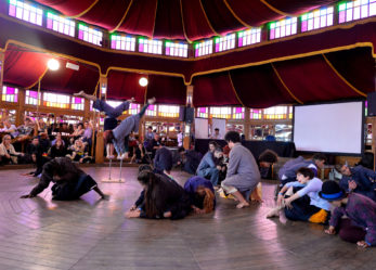 YO!fest2018: giovani musicisti cercasi