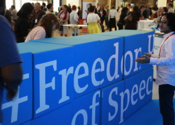 In Germania per sviluppare i media internazionali