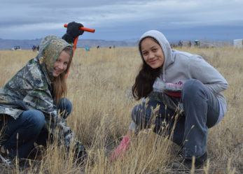 Volontari all’estero in estate (e non solo)