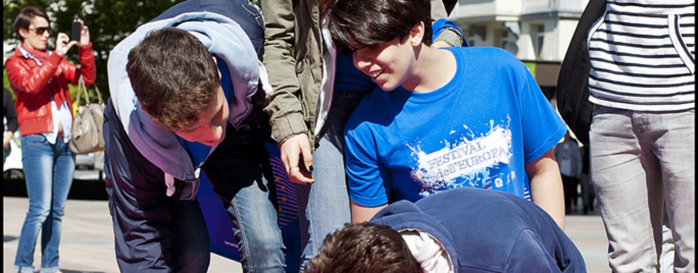 Lavoro e volontariato con il Corpo europeo di solidarietà