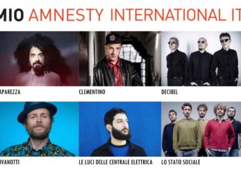 Premio per giovani cantautori