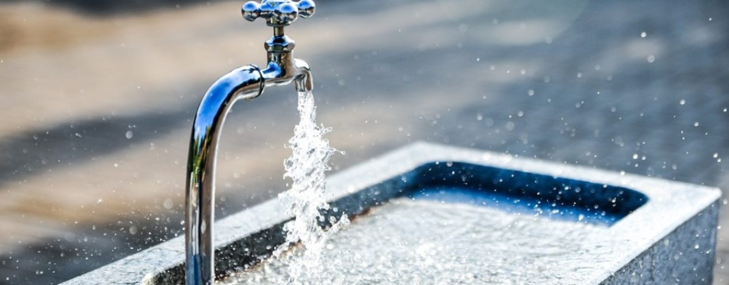 #salvalagoccia e batti il record del risparmio