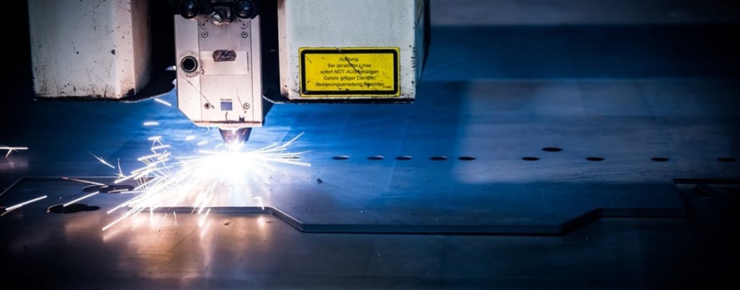 Operatore macchine CNC: corso gratuito