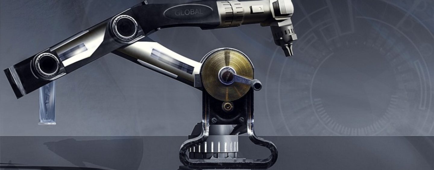 Operatore nell’industra 4.0? C’è un corso gratuito