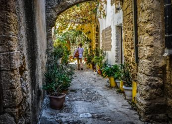 Adotta un turista, puoi vincere un viaggio