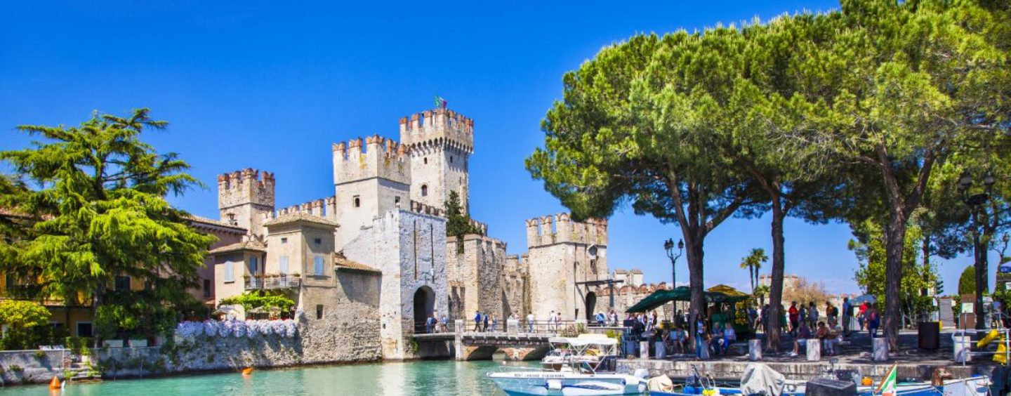 Bando per 10 tirocini lavorativi per giovani a Sirmione