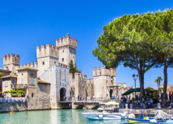 Bando per 10 tirocini lavorativi per giovani a Sirmione