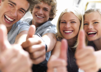 Scambio giovanile gratuito in Lussemburgo