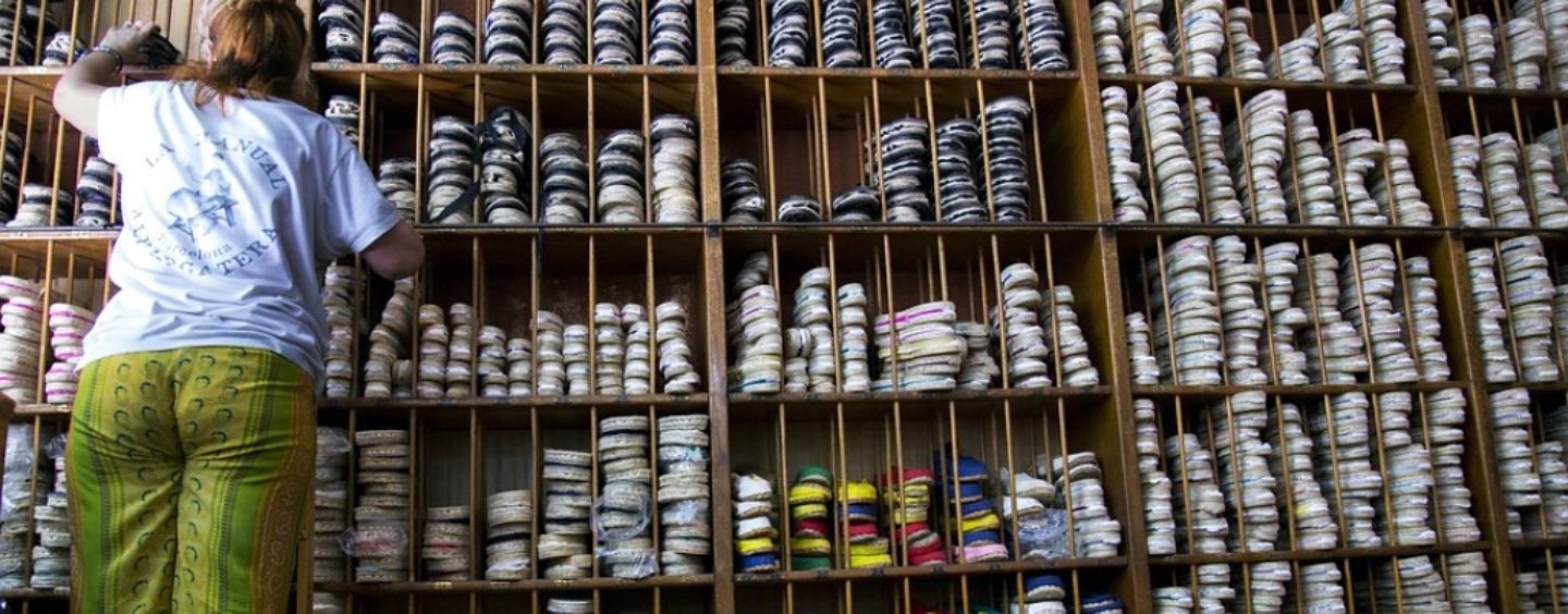 Corso gratuito per addetto alle vendite